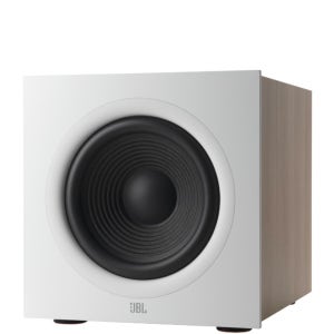JBL Stage2 200P 액티브 서브 우퍼 스피커(홈시어터 10인치 파워드 제이비엘)