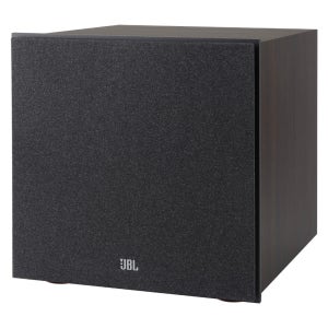 JBL Stage2 200P 액티브 서브 우퍼 스피커(홈시어터 10인치 파워드 제이비엘)