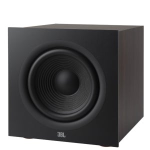 JBL Stage2 220P 액티브 서브 우퍼 스피커(홈시어터 12인치 파워드 제이비엘)