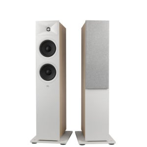 JBL Stage2 260F 톨보이 스피커(하이파이 홈 오디오 패시브 플로어스탠드)