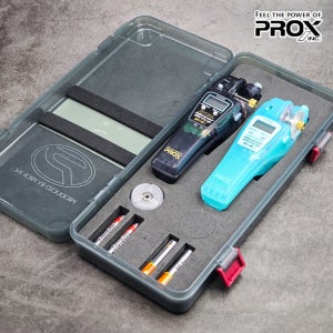 프록스 모터 드라이브 빙어전동릴 보관 케이스 PX021