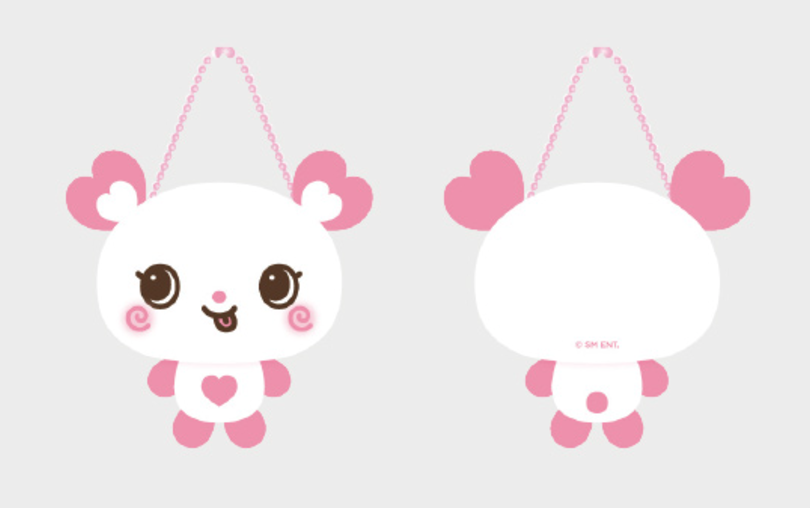 nCity Wish (NCT ウィッシュ) - [安定しています] キャラクター