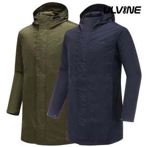 [봄 남성] 얼바인 자전거 의류 델러노 사파리 자켓 바람막이 UESMJK304