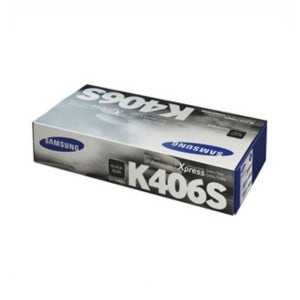 삼성 CLT-K406S 정품토너 CLX-3300 CLP-360 SL-C463W
