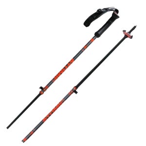 24/25 아토믹 스키길이조절폴 ATOMIC CARBON FREE SQS