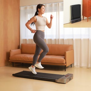킹스미스 접이식 워킹패드 Z1F 가정용 런닝머신 아파트 워킹머신 실내 러닝 유산소운동기구