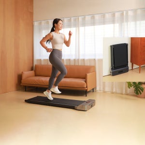 킹스미스 접이식 워킹패드 Z1F 가정용 런닝머신 아파트 워킹머신 실내 러닝 유산소운동기구
