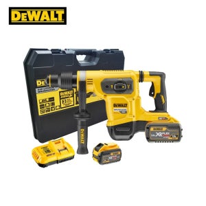 디월트 60V 충전 그라인더 DCG418X2 3.0Ah 2B