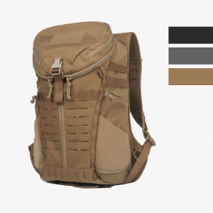 반스플라이 슈넬 배틀 백팩