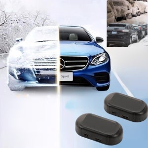 전자 분자 교란 방동 제설기 성에제거기 차량제설용품