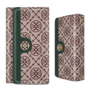 아이폰X 지갑케이스 리나백 다이어리