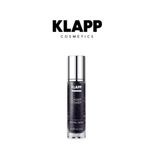 클랍 캐비어 파워 임페리얼 블랙 세럼 40ml