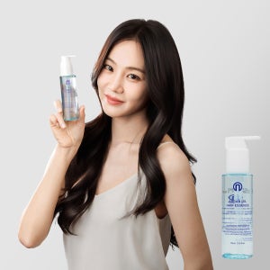 더나플러스 영양 케어 아르간 헤어오일100ml