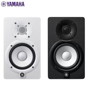 YAMAHA HS5 야마하 HS5 스튜디오 레퍼런스 미디 모니터 스피커 블랙