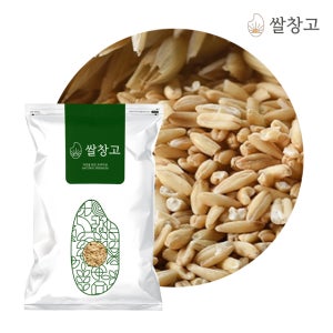 25년 햇잡곡 국산 귀리 2kg 4kg 귀리쌀 슈퍼푸드 최근도정