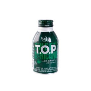 맥심 티오피 스위트아메리카노 275ml 24캔