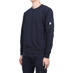 [씨피컴퍼니] 렌즈 와펜 맨투맨 (17CMSS019A 002246G 888)