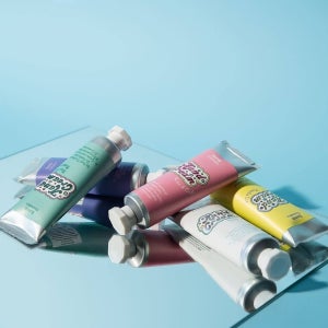 밤코스메틱 핸드크림 끈적임없는 천연오일 향 보습력 핸드트리트먼트 로즈앤아우드