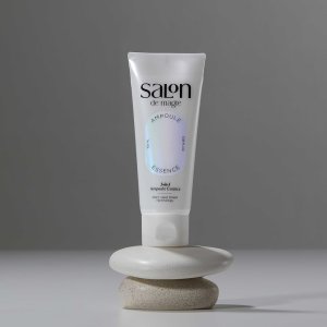[최신형]살롱드마지 실크 앰플 에센스 100ml 1개