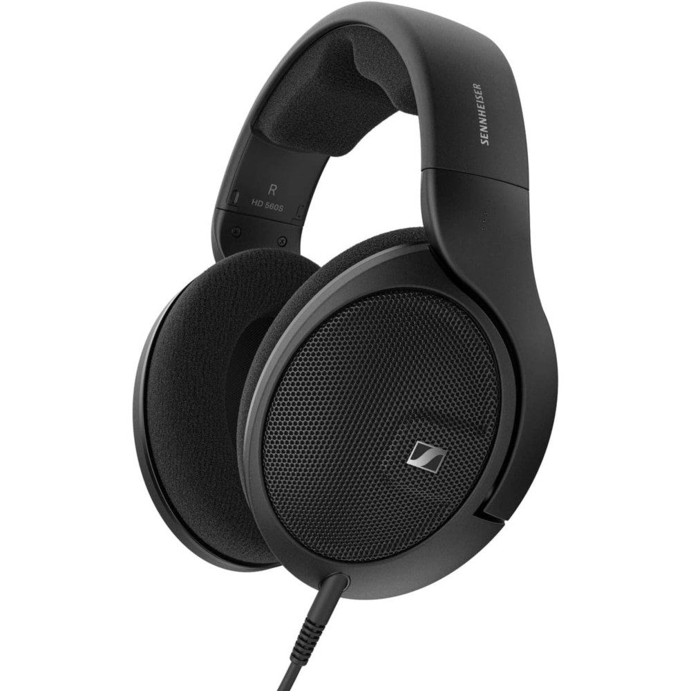 Sennheiser HD 660S2 Open-Back Headphone (젠하이저 HD 660S2 오픈백 헤드폰)