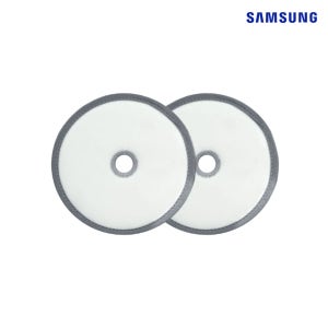 삼성 정품 VS20B957D4U VS20B957D5E VS20B957D5G 청소기 제트 200W용 물걸레 브러쉬 일회용포 장착패드
