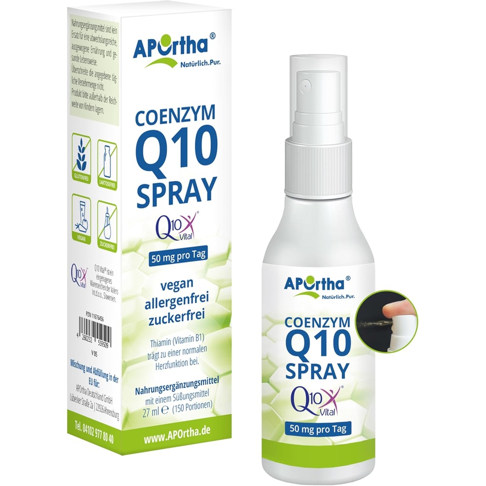 유한M 코엔자임Q10 에이스