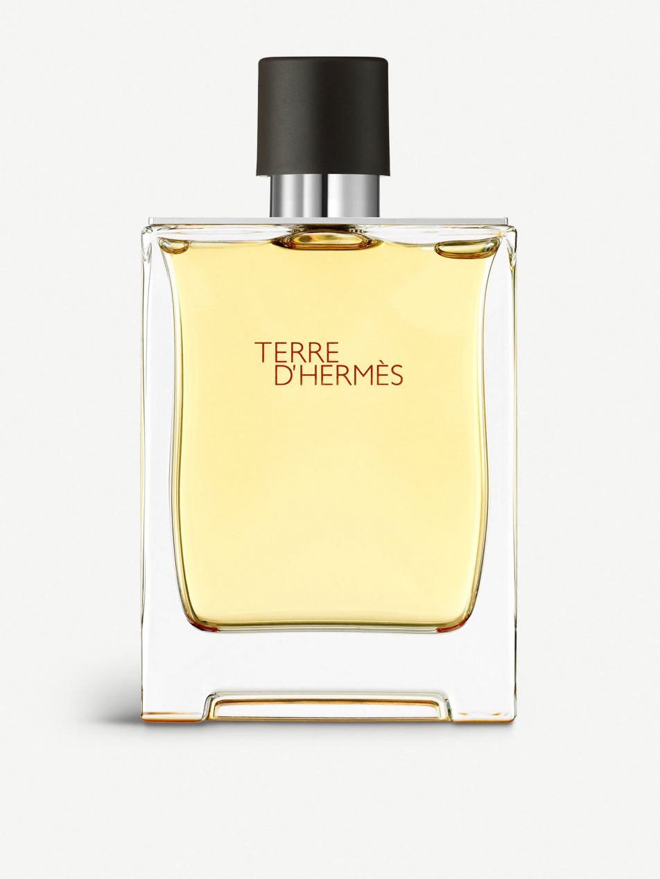 Hermès Terre d'Hermès (에르메스 떼르 데르메스)