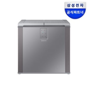 삼성 1등급 뚜껑형 김치냉장고 2도어 202L RP20C3111S9 리파인드 이녹스 김치통8개