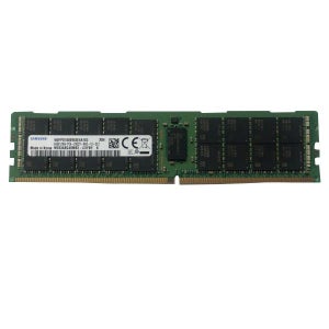 삼성 DDR4 64GB 서버용 메모리 PC4-23400 ECC/REG