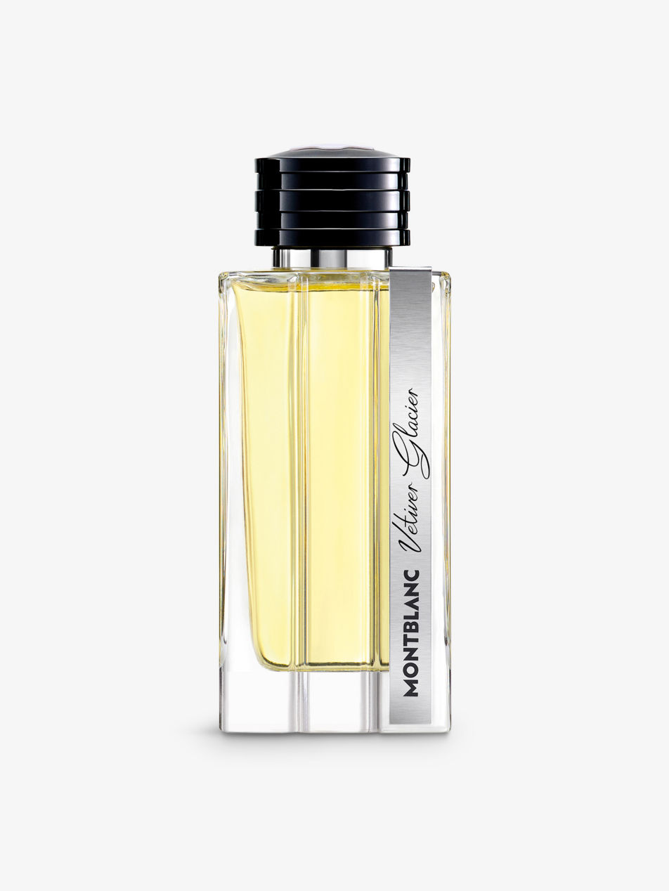 몽블랑 여성향수 퍼퓸 MONTBLANC Vetiver Glacier eau de parfum 125ml