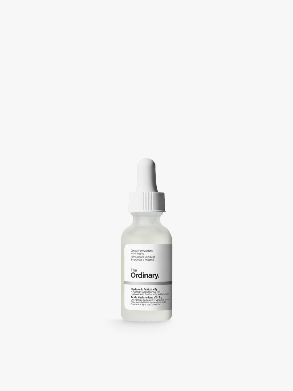 디오디너리 세럼 THE ORDINARY <b>Hyaluronic Acid</b> 2% + B5