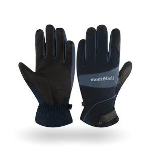 몽벨 ML5OG15W031,2 남성용 방한 패딩 스노든 장갑