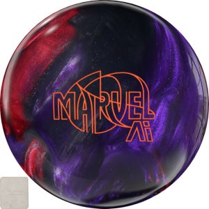 (4종 증정품) 스톰 마블 펄 Ai 볼링공 2등급 소프트볼 가죽타올증정품 15 볼링용품