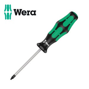 베라 별 드라이버 TX9 x 60mm 367 (028004)