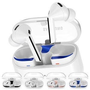 갤럭시 버즈3 프로 철가루 방지 스티커 2매