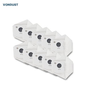 [호환] 본더스트 삼성 비스포크 제트 220W VCA-ADB95B 먼지봉투 10개입 VS20B95