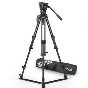 셔틀러 Sachtler Ace XL CF GS Mk II 1019CM