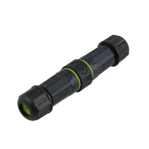 RJ45 방수커넥터 랜커플러 Cat6 연장 커플러 8P8C