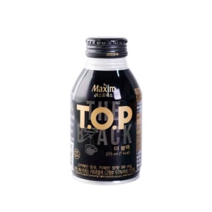 맥심 티오피 더블랙 275ml 24캔