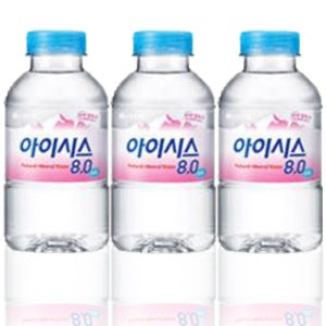 아이시스8.0 200 200ml, 60개