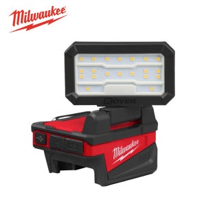 밀워키 무선 LED 작업등 충전 워크라이트 m18 alis