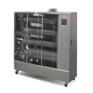 대성하이원 원적외선 등유히터 난로 오일히터 돈풍기 DSO-H168