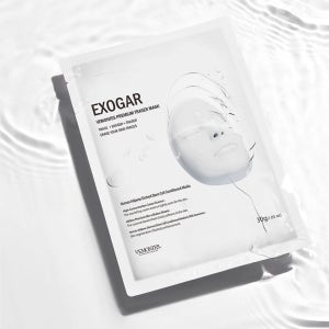 베몽테스 엑소가 트레이저 마스크 30g(5ea) 피부 활력 수분
