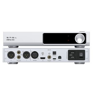 SMSL RAWPRO DAC1 MQA ES9039MSPRO 2년A/S