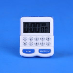 10시간 타이머 카운트 업 다운 방식 Timer w62xd75xh15mm TL2830