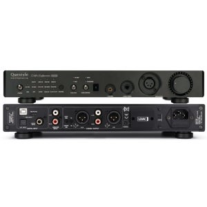 퀘스타일 Questyle CMA18 MASTER DAC 1년A/S