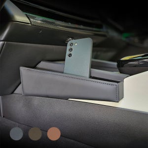 레이덴 BMW 5시리즈 G60 사이드포켓 수납 정리 다용도 운전석 조수석 차량용 수납함