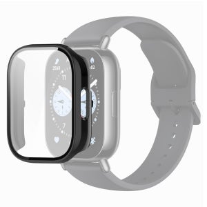 샤오미 레드미 워치 5 라이트 호환 PC 강화유리 올인원 케이스