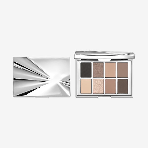 리스키 피그먼트 아이섀도우 팔레트 (8 Colors)