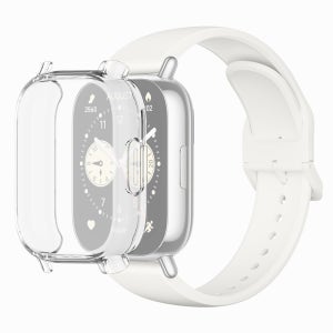 샤오미 레드미 워치 5 라이트 호환 TPU 풀커버 케이스